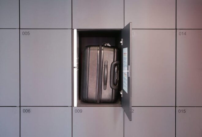 BIARRITZ - 24/7 Secure Luggage Storage Downtown - 12 Hours - Accessibility and Security Measures