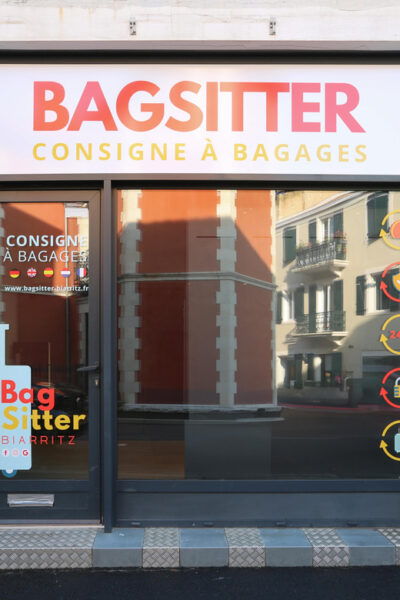 BIARRITZ - 24/7 Secure Luggage Storage Downtown - 12 Hours - Benefits of Luggage Storage