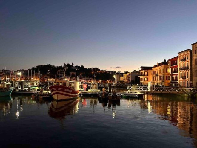 Biarritz: 6 Hours Excursion to Visit the Basque Coast! - Inclusions and Exclusions