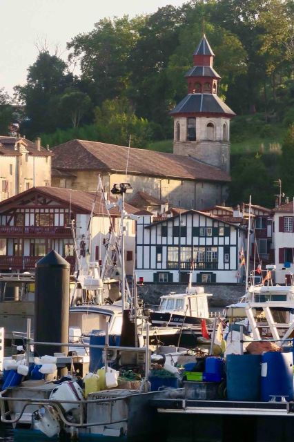 Biarritz: 6 Hours Excursion to Visit the Basque Coast! - Good To Know