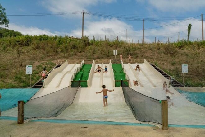 Biarritz : Amazing Water Park in a Beautiful Natural Setting - Inclusions