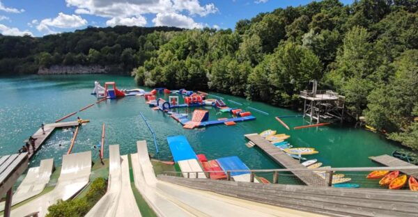 Biarritz : Amazing Water Park in a Beautiful Natural Setting - Frequently Asked Questions