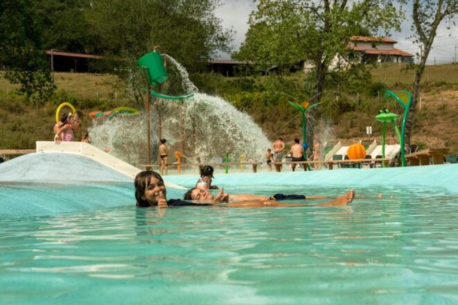Biarritz : Amazing Water Park in a Beautiful Natural Setting - Booking Details and Recommendations