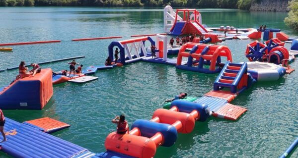 Biarritz : Amazing Water Park in a Beautiful Natural Setting - Frequently Asked Questions