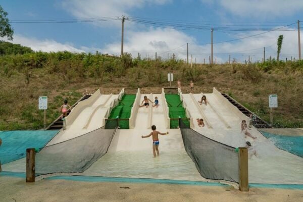 Biarritz : Amazing Water Park in a Beautiful Natural Setting - The Sum Up