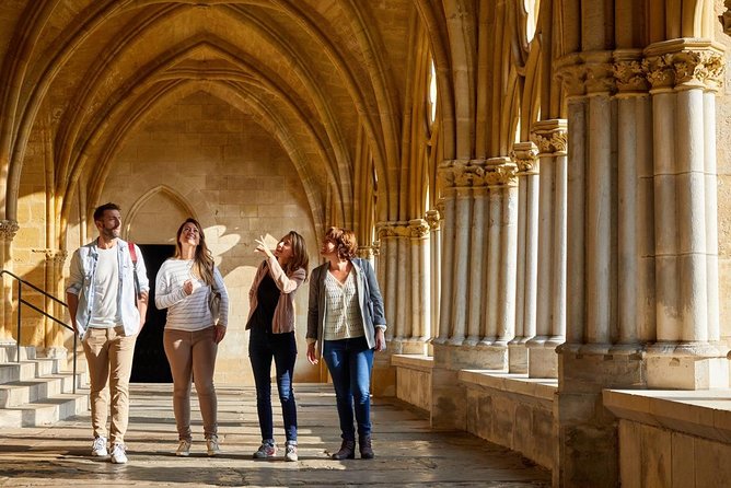 Biarritz and French Basque Coast Small Group Tour, Lunch Included - Tour Highlights