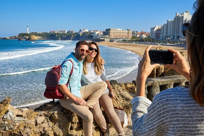Biarritz and French Basque Coast Small Group Tour, Lunch Included - Common Questions