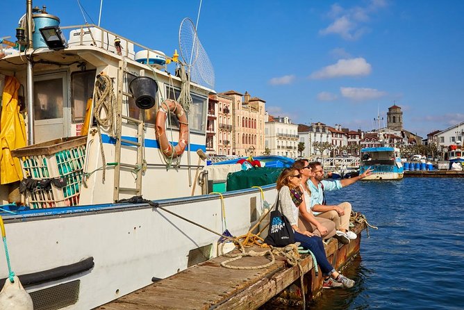 Biarritz and French Basque Coast Small Group Tour, Lunch Included - Price and Booking Information