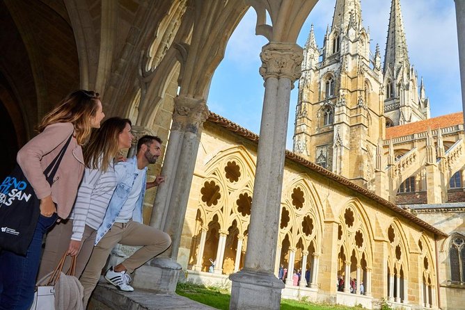 Biarritz and French Basque Coast Small Group Tour, Lunch Included - Pickup Details