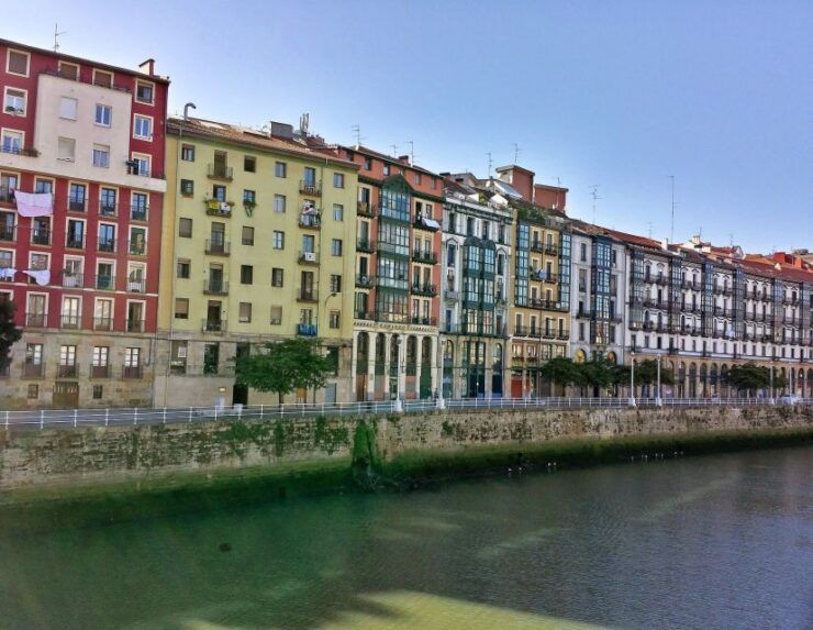 Biarritz and French Coast From San Sebastian Private Tour - Tour Inclusions