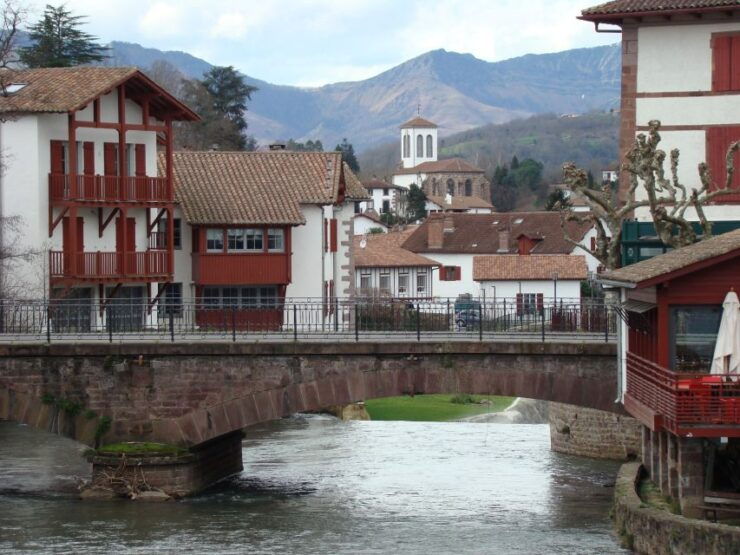 Biarritz, Bayonne, and Basque Country: Private Driving Tour - Activity Details