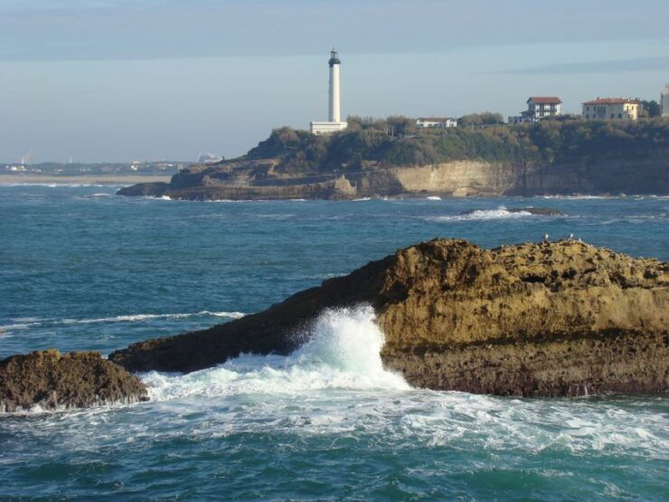 Biarritz, Bayonne, and Basque Country: Private Driving Tour - Highlights