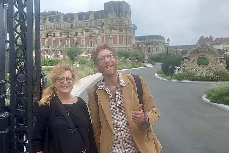 Biarritz: Country Food Tour with a true native Basque ! - Good To Know