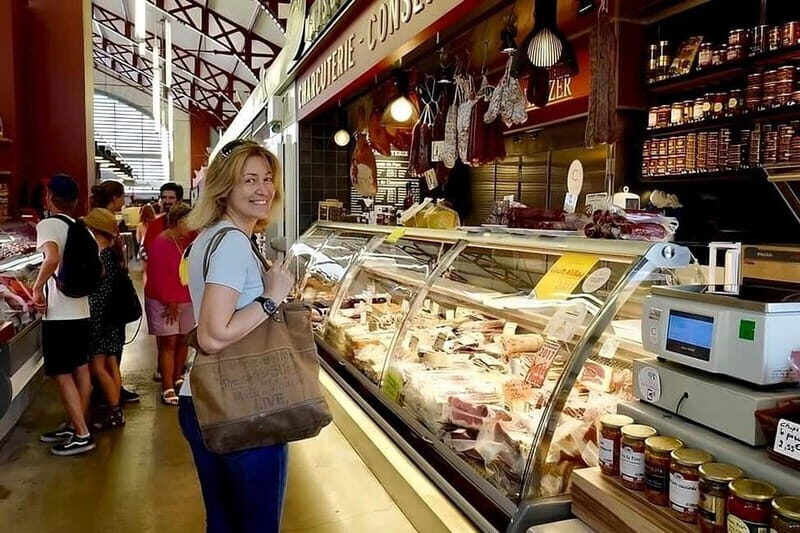 Biarritz: Country Food Tour with a true native Basque ! - The Value of the Experience