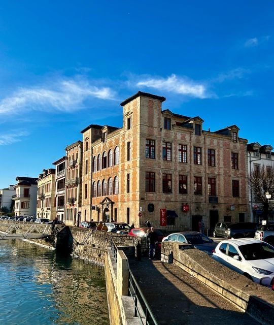 Biarritz : Day Tour of the Most Beautiful Basque Villages - Tour Highlights