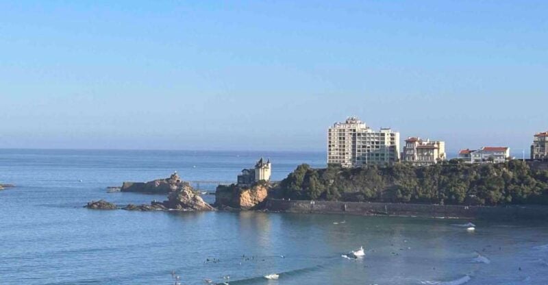 Biarritz: Excursion to Visit the Basque Coast! - Good To Know
