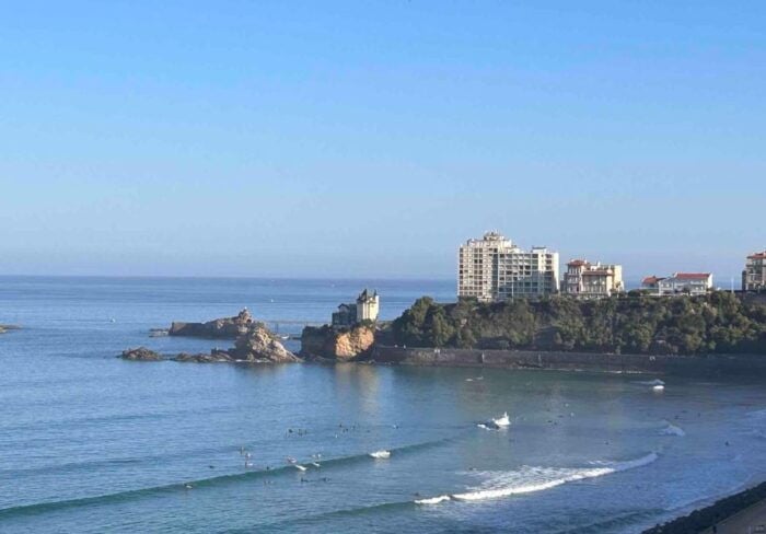 Biarritz: Excursion to Visit the Basque Coast! - Important Information for Travelers