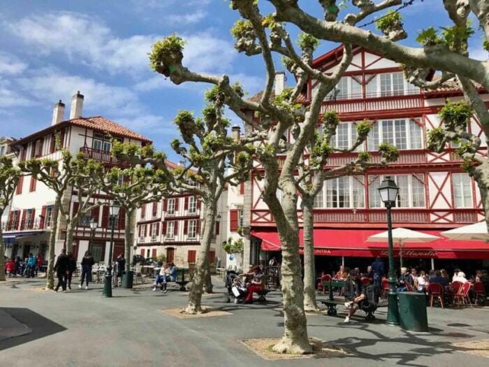 Biarritz: Excursion to Visit the Basque Coast! - Booking and Cancellation Policies
