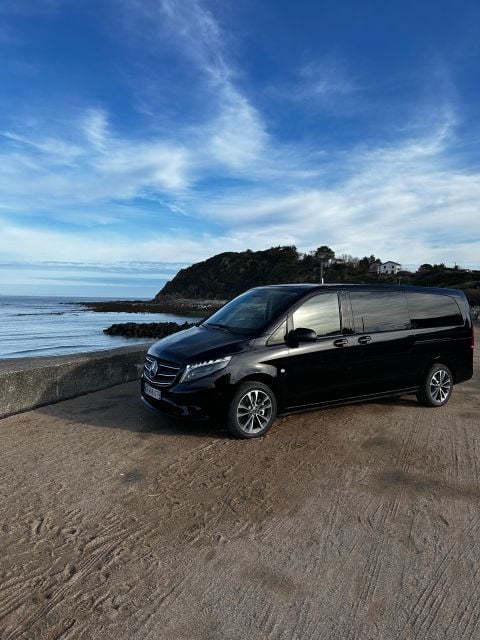 Biarritz: Excursion to Visit the Basque Coast! - Why Choose This Tour?