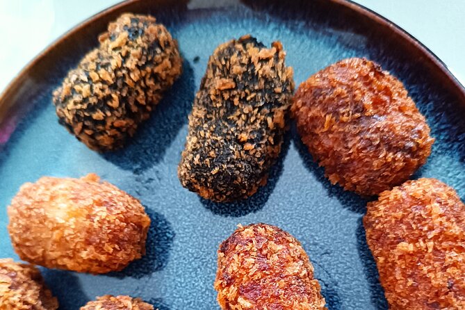 Biarritz Food Tour Gastronomique- Taste 10 Basque Specialties - Knowledgeable Hosts