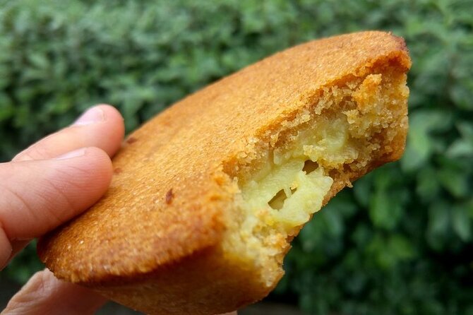 Biarritz Food Tour Gastronomique- Taste 10 Basque Specialties - Gastronomic Treasures