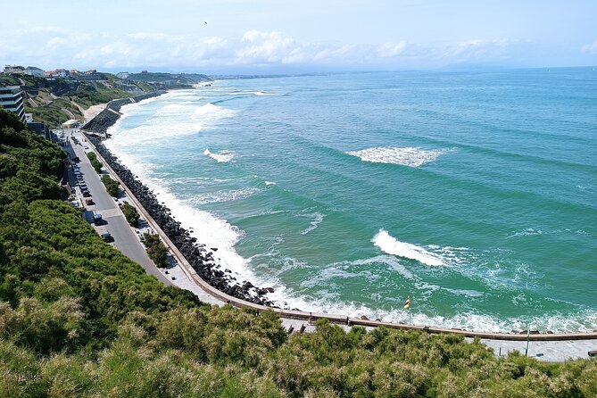 Biarritz Food Tour Gastronomique- Taste 10 Basque Specialties - Authentic Basque Specialties