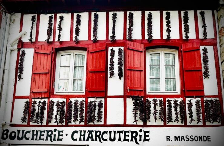 Biarritz: Full-Day Trip Into the Basque Countrys Inland - Itinerary Highlights