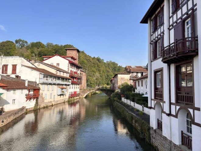 Biarritz: Full-Day Trip Into the Basque Countrys Inland - Key Highlights