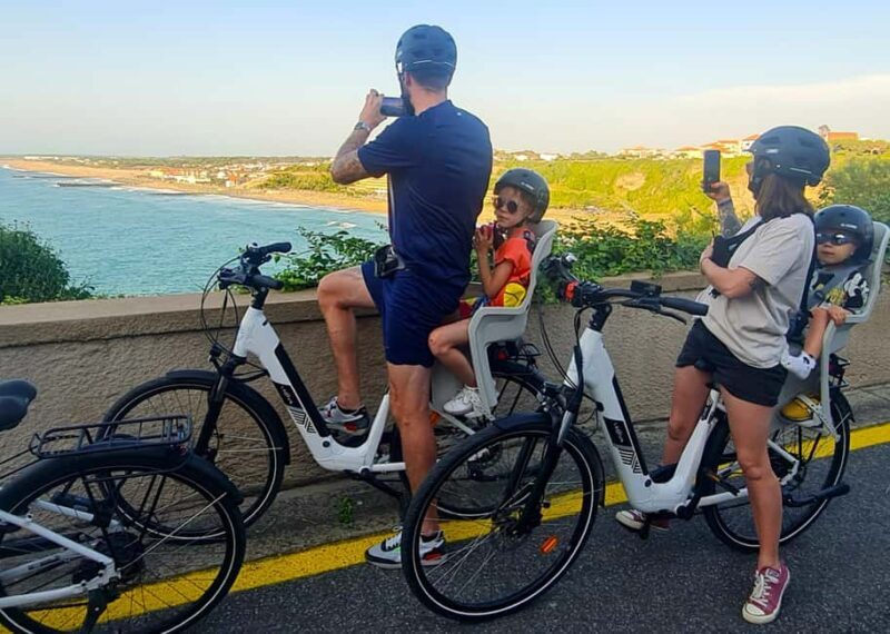 Biarritz: Guided E-Bike Tour to Bayonne - Why This Tour Is a Great Choice