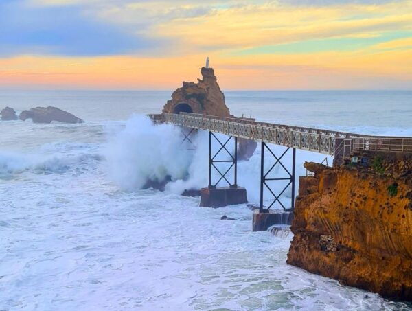 Biarritz Guided Walking & Gourmet Tour - Additional Information
