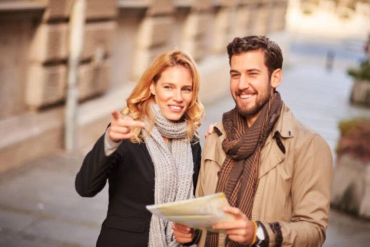 Biarritz Guided Walking & Gourmet Tour - Participant Requirements and Restrictions