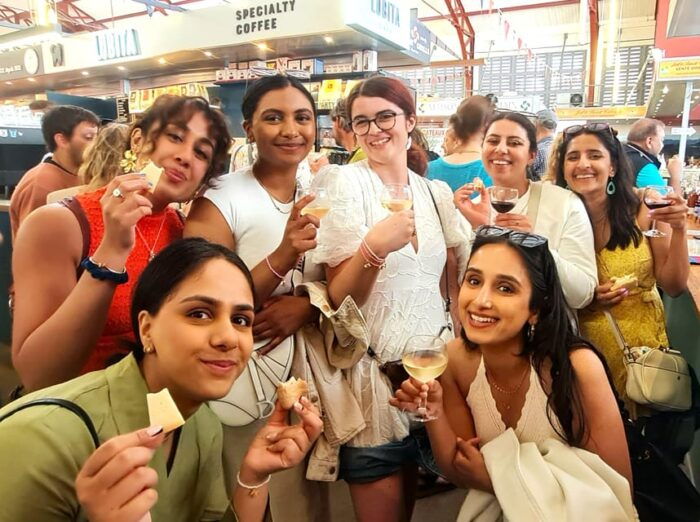 Biarritz Guided Walking & Gourmet Tour - Discover the Local Artisanal Crafts