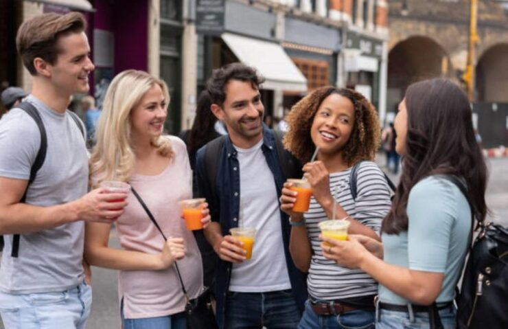 Biarritz Guided Walking & Gourmet Tour - Tour Details