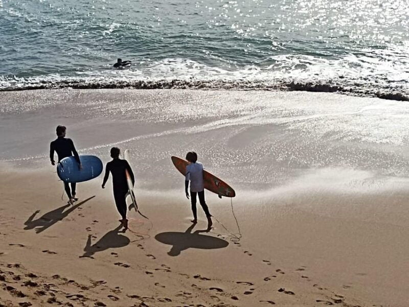 Biarritz: Half-Day Private Surf Lesson With an Instructor! - Good To Know