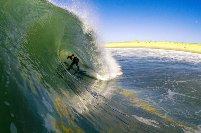 Biarritz: Half-Day Private Surf Lesson With an Instructor! - Personalized Instruction for All Levels