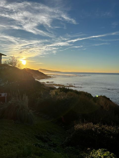 Biarritz: Half Day Tour to Spanish Neighbour Hondarribia! - Frequently Asked Questions