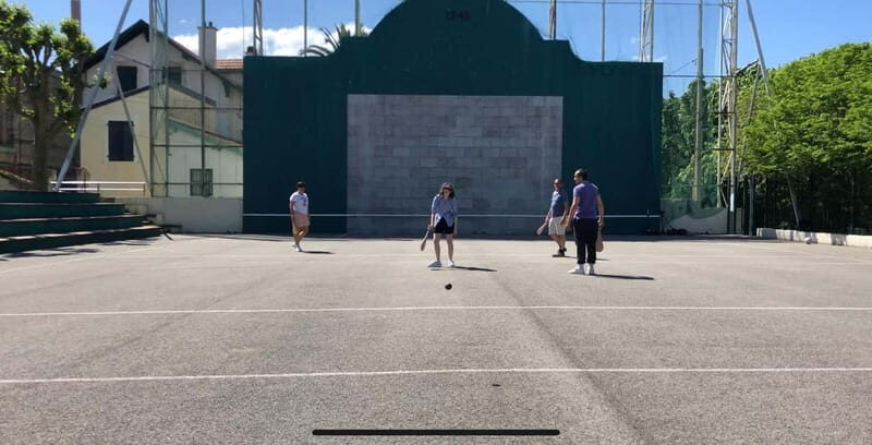 Biarritz happiness: Guided tour by Segway/e-bike + Pala - Practical Details & Value