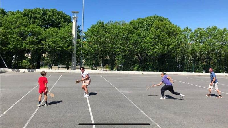 Biarritz happiness: Guided tour by Segway/e-bike + Pala - FAQ