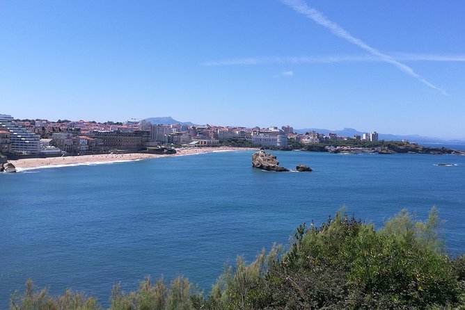 Biarritz & La Côte Basque Private Tour - Comprehensive Tour of Biarritz and Basque Coast
