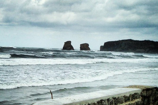 Biarritz & La Côte Basque Private Tour - Customize the Tour to Your Interests