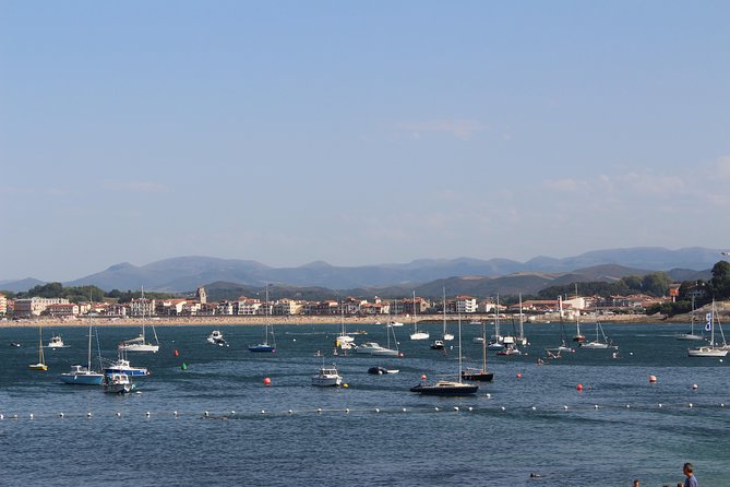 Biarritz & La Côte Basque Private Tour - Reviews and Ratings From Past Travelers