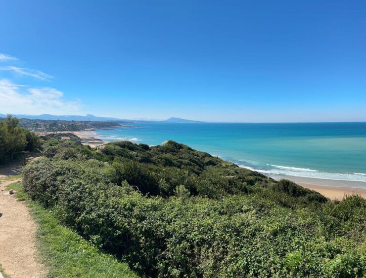 Biarritz: Optimized Transfer To/From Bordeaux - Key Points