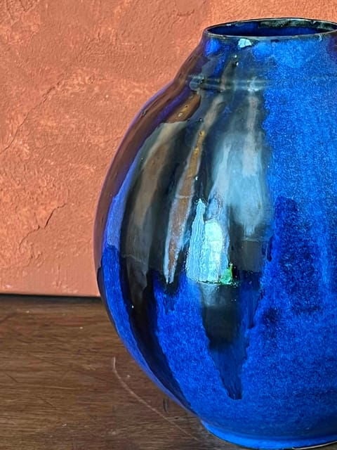 Biarritz: Pottery Workshop With Virginia - Workshop Experience and Activities