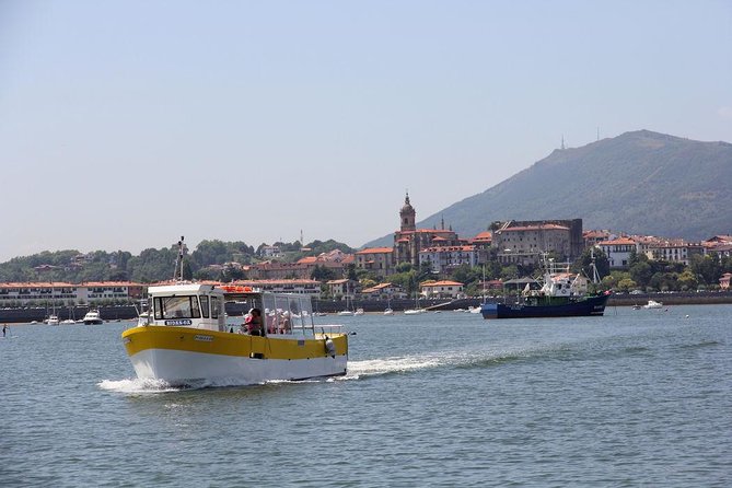 Biarritz, Saint Jean De Luz and San Sebastian From Bilbao - Customer Recommendations