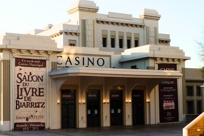 Biarritz Scavenger Hunt and Sights Self-Guided Tour - FAQ