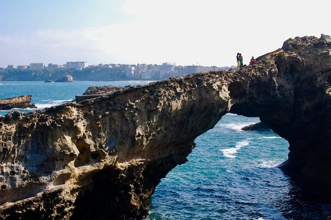 Biarritz, St Jean De Luz & Hondarribia Private Cultural Adventure - Common Questions