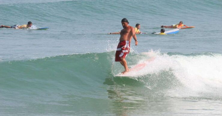 Biarritz: Surf Lessons on the Basque Coast. - Booking Information