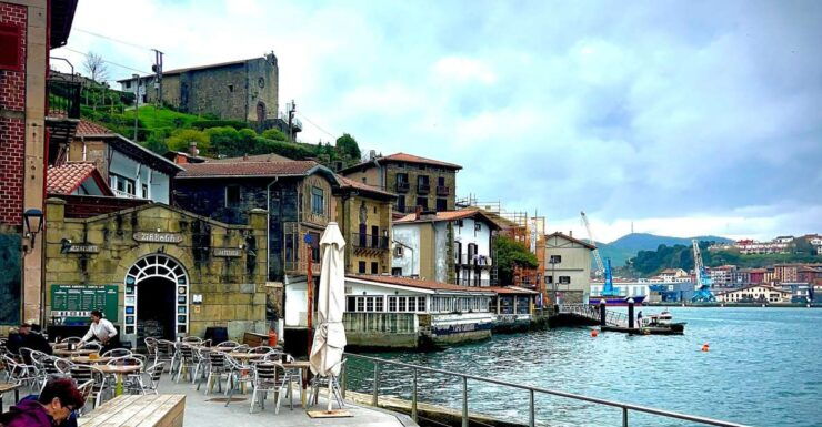 Biarritz: Sweet Spanish Escape - Indulge in a Wine Tour