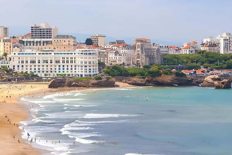 Biarritz: Walking Tour with a true native Basque ! - Who Would Love This Tour?