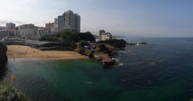 Biarriz & San Sebastian - Key Highlights